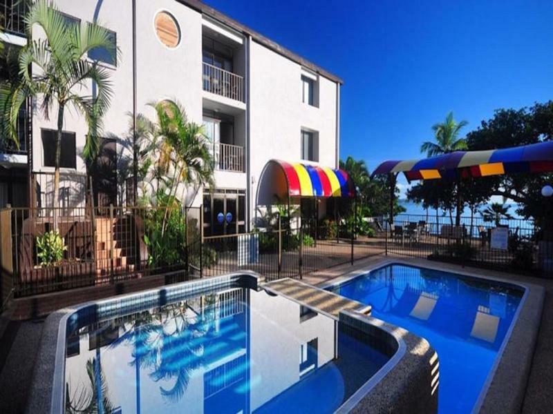 Waters Edge The Strand Townsville Exterior photo