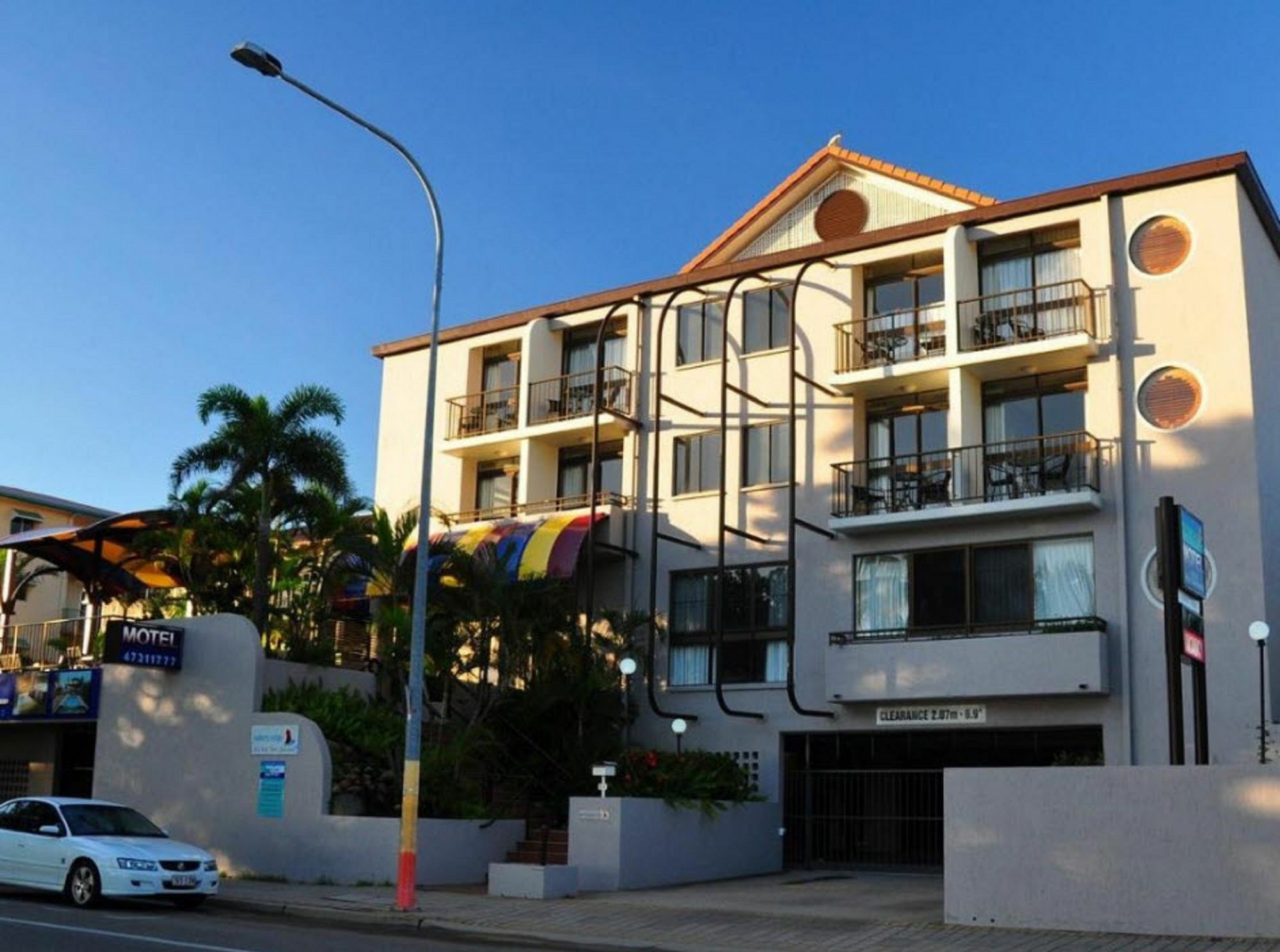 Waters Edge The Strand Townsville Exterior photo